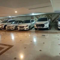 شهاب رنت اولین و کامل ترین مجموعه اجاره خودرو