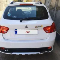 کوئیک r|خودرو سواری و وانت|نیشابور, ابراهیمی|دیوار