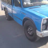 نیسان بار ،وانت تلفنی ،حمل اثاثیه باکارگر باربری