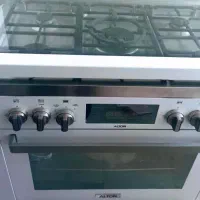 اجاق گاز آلتون فردار ۵ شعله|اجاق گاز و لوازم برقی پختوپز|سنندج, |دیوار