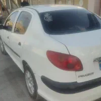 206sdمدل 92|خودرو سواری و وانت|فسارود, |دیوار