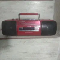 رادیو قدیمی