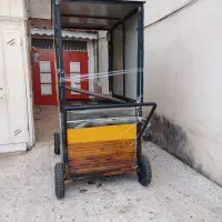 گاری|فروشگاه و مغازه|آستارا, |دیوار