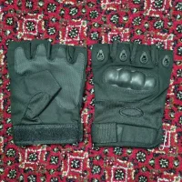 دستکش تاکتیکال