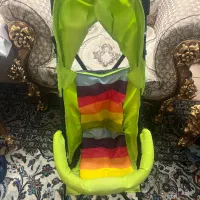 کالسکه عصایی مسافرتی خارجی از برند گود بیبی