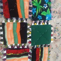 دستگیره دست ساز مرتب