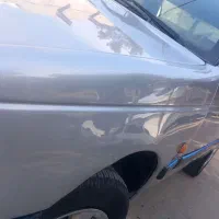 پژو تیوفایو مدل۹۱