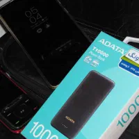 پاوربانک Adata با ظرفیت 10000