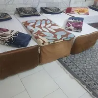 مشهدمقدس قطار واتوبوس|تور و چارتر|کرمان, |دیوار