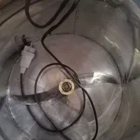 سبزی خرد کن بزرگ