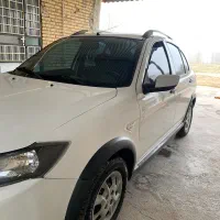 کوییک مدل ۴۰۱|خودرو سواری و وانت|کلاله, |دیوار