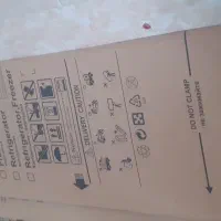 کارتون یخچال|یخچال و فریزر|قم, ولیعصر|دیوار