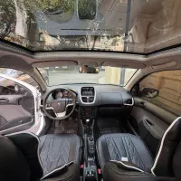 207 پانا‌راما|خودرو سواری و وانت|مشهد, گاز|دیوار