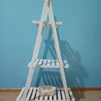 جای گلدان . نو . نو .