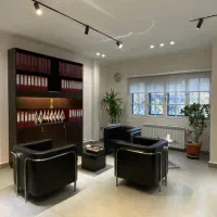 100-متر-اداری-مبله-بر-میرداماد