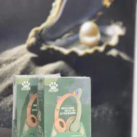 هدفون خرگوشی بلوتوثی رم خور