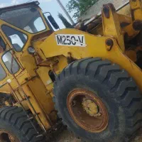 لودر 950|خودرو سنگین|کرمان, |دیوار