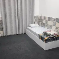 خوابگاه پسرانه نوساز وبسیار تمیز و‌شیک