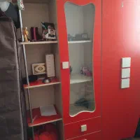 سرویس خواب|تخت و سرویس خواب|فردیس, شهرک شهید حسینی|دیوار