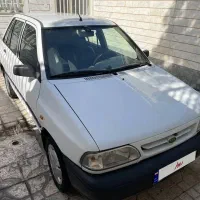 پراید 131 مدل 92 SE|خودرو سواری و وانت|اسلام‌شهر, شهرک واوان|دیوار