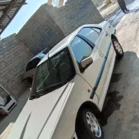 پژو پارس مدل ۸۶|خودرو سواری و وانت|بانه, |دیوار