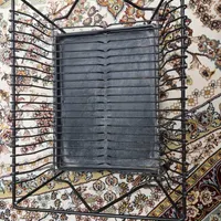 آبچکان فلزی|آب‌چکان و نظم‌دهنده ظروف|فردیس, |دیوار