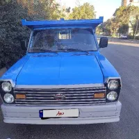 نیسان وانت 88|خودرو سواری و وانت|همدان, |دیوار