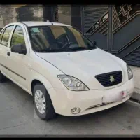 تیبا 1مدل 400 بسیارتمیز