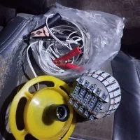 چراغ سیارنو