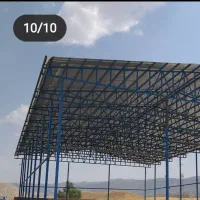 نصب شیروانی وسبک سازی|خدمات پیشه و مهارت|هلیلان, |دیوار