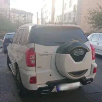 MVM. X33S|خودرو سواری و وانت|تهران, جنت‌آباد جنوبی|دیوار