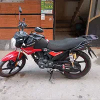 ایردوکو B10|موتورسیکلت|فردیس, شهرک شهید حسینی|دیوار