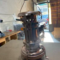 فانوس مسی|کلکسیون و سرگرمی|قرچک, مهدیه|دیوار