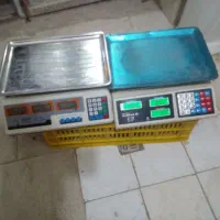 ترازوخراب خاک میفروشمشان۱۵۰۰|فروشگاه و مغازه|همدان, |دیوار