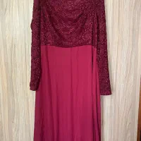 لباس مجلسی و مانتو وپالتو