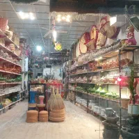 صنایع دستی شیروان
