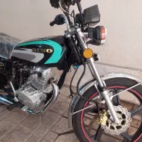 موتور 200 سی سی