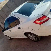 ساینا ۹۷ دوگانه سوز|خودرو سواری و وانت|خواف, |دیوار