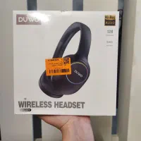 هدفون بلوتوثی داوو مدل GALAXY