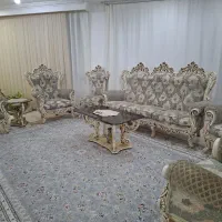 مبلمان|مبلمان خانگی و میز عسلی|تالش, هشتپر|دیوار