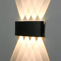 دکوراتیو/قطاری/لامپ/لاینر/نما