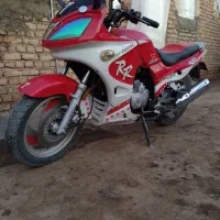 موتور پرواز 200|موتورسیکلت|سلیمان, |دیوار