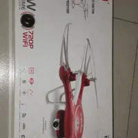 پهباد فیلم برداری کاملا سالم
