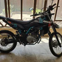 wr 155 یاماها ۱۴۰۴