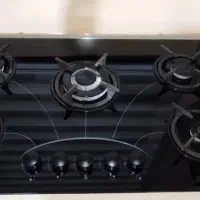 شیشه اجاق گاز