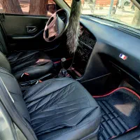 پژو ۴۰۵|خودرو سواری و وانت|اسلام‌شهر, مسکن مهر اسلاشهر (شهرک امام خمینی)|دیوار