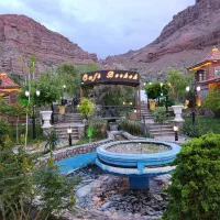 استخدام فست فود کار ماهر در جلفا