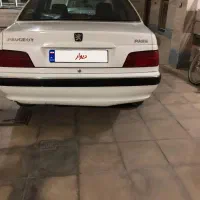 پارس۴۰۱موتور جدید|خودرو سواری و وانت|قوچان, |دیوار