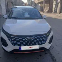 ایکس ۳۳ کراس اتومات صفر