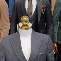 کت شلوار دامادی، خاص ترین شب، خاص ترین انتخاب